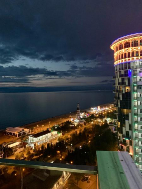 Apartments Orbi Sea Tower 15B